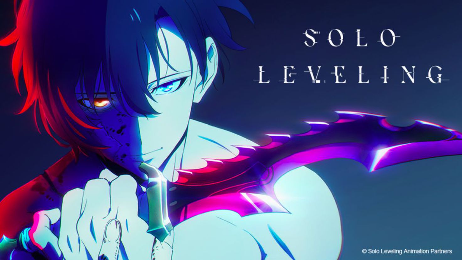 Solo Leveling Season 1 Episodes [Hindi-Tamil-Telugu-Eng-Jap] Multi Audio 480p, 720p & 1080p HD WEB-DL | 10bit HEVC ESub banner